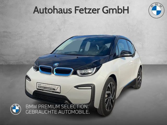 BMW i3 2022 Elektrisch