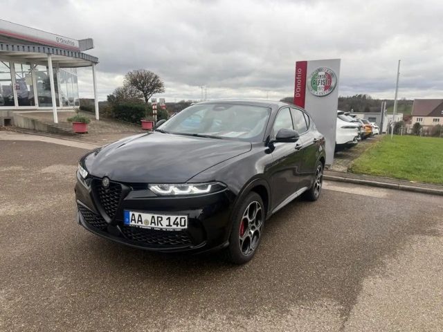 Alfa Romeo Tonale 2024 Hybride / Benzine