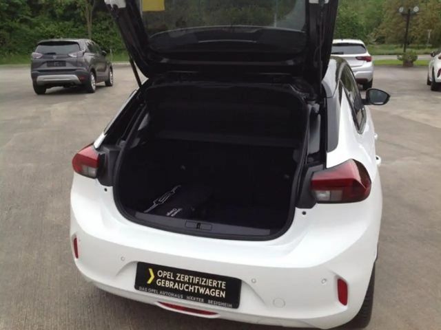 Opel Corsa-e