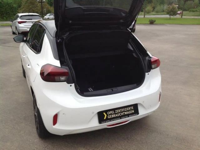 Opel Corsa-e
