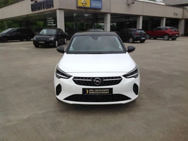 Opel Corsa-e