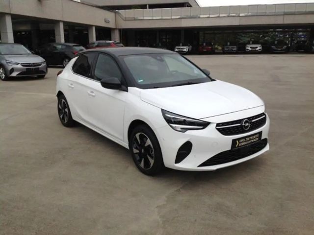 Opel Corsa-e