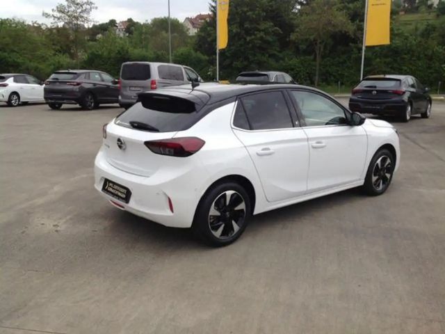 Opel Corsa-e