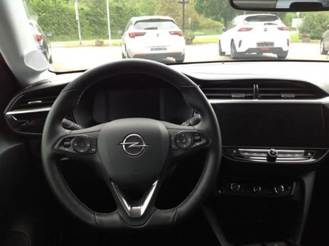 Opel Corsa-e