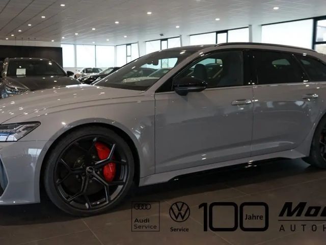 Audi RS6 2024 Benzine