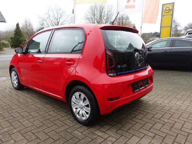 Volkswagen e-up!
