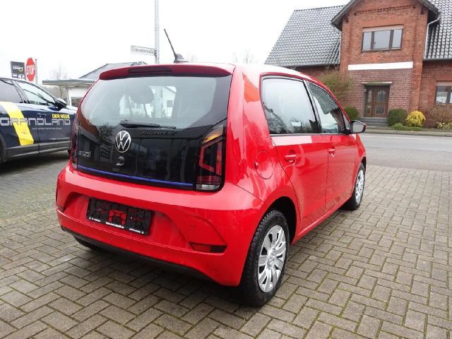Volkswagen e-up!