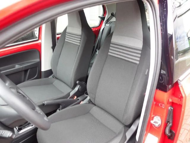 Volkswagen e-up!