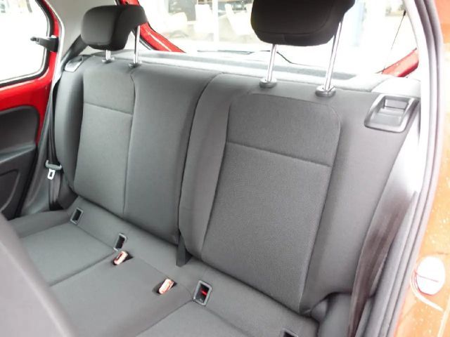 Volkswagen e-up!