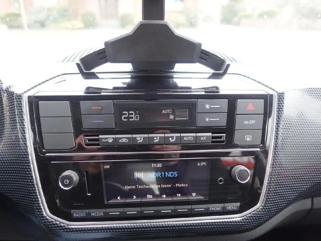 Volkswagen e-up!