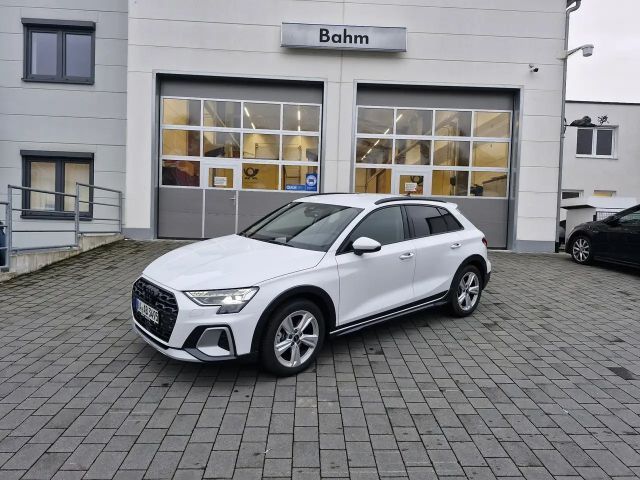 Audi A3 35 TFSI Navi, Garantie 4 Jahre 120.000 KM 2024 Benzine