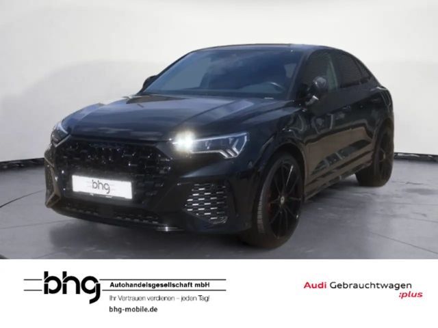 Audi RS Q3 2021 Benzine