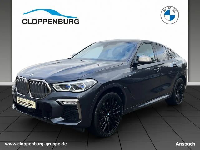 BMW X6 2020 Benzine