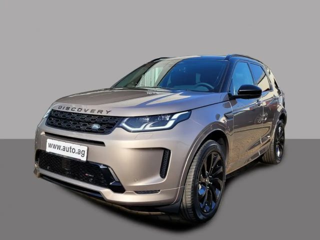 Land Rover Discovery Sport D200 R-DYNAMIC SE MY23.5 GAR2028 2023 Diesel