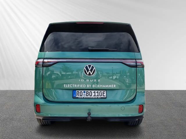 Volkswagen ID. Buzz