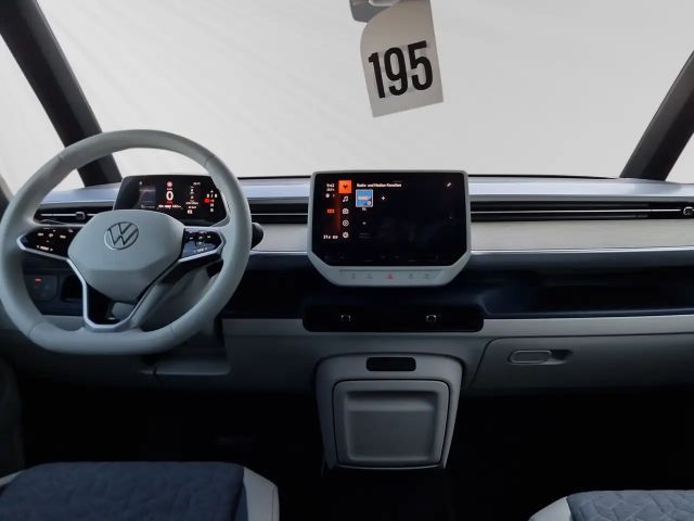 Volkswagen ID. Buzz