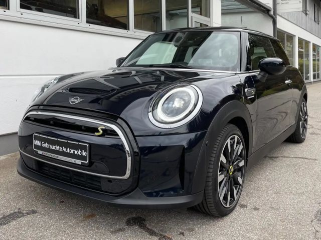MINI Cooper SE 2022 Elektrisch