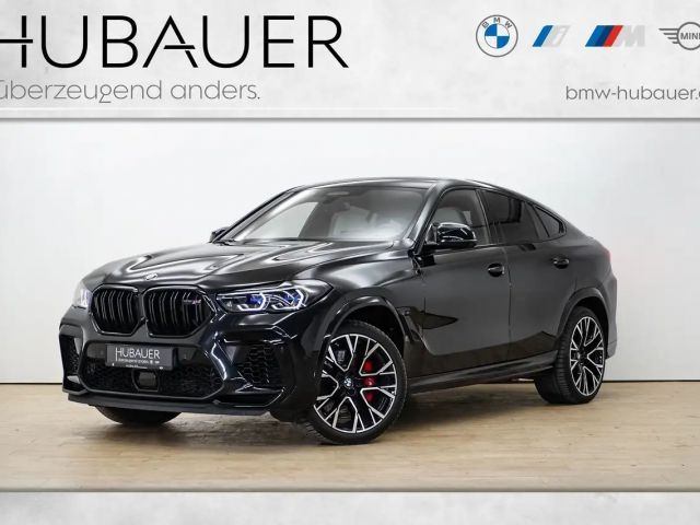 BMW X6 M 2021 Benzine