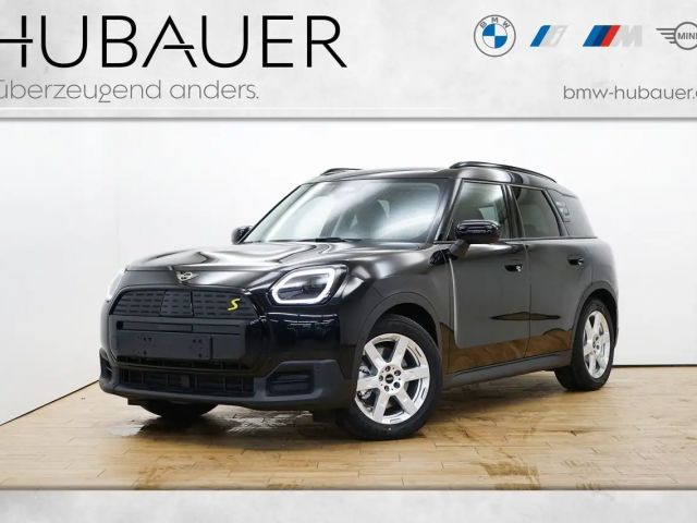 MINI Cooper SE Countryman 2025 Elektrisch