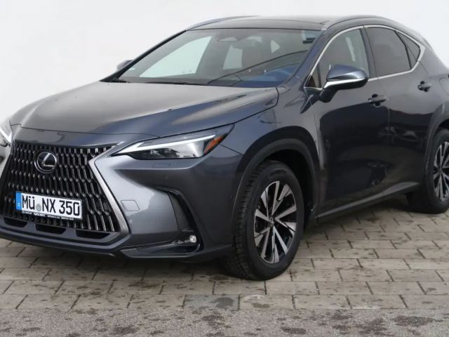 Lexus NX 350h 2024 Hybride / Benzine