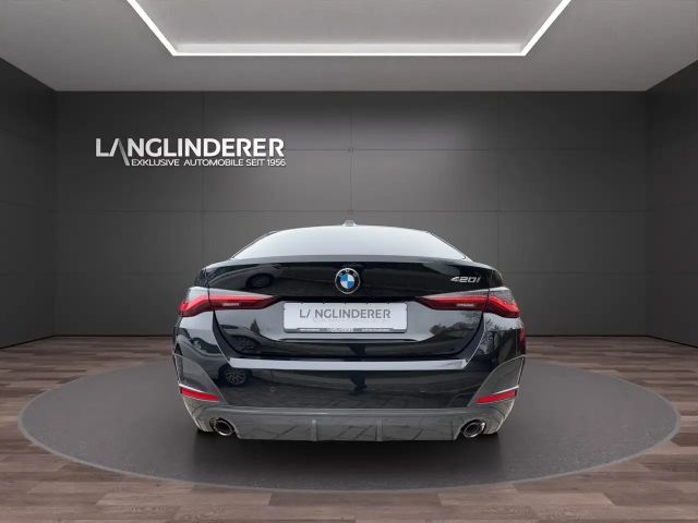BMW 420