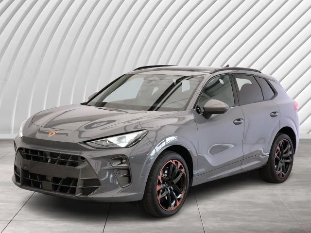 Cupra Terramar VZ 2.0 TSI 195 kW (265 PS) DSG 4Drive 2025 Benzine