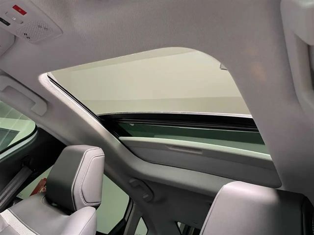 Citroen E-C4 Electric
