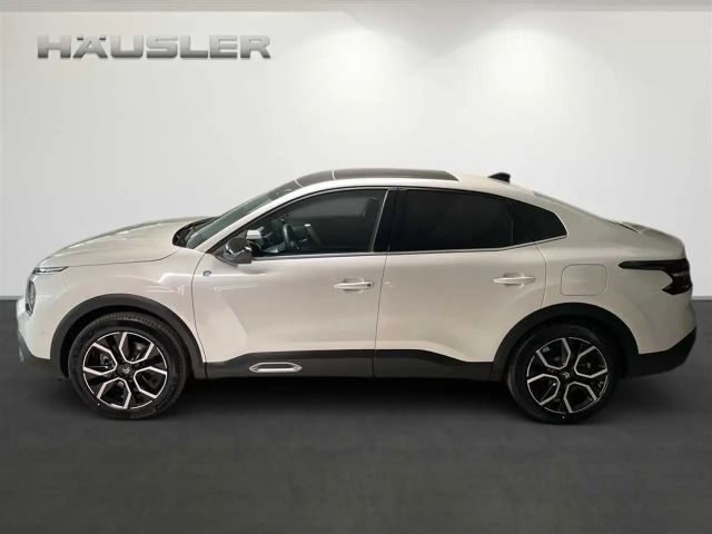 Citroen E-C4 Electric