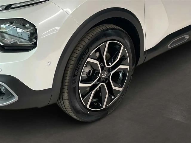 Citroen E-C4 Electric