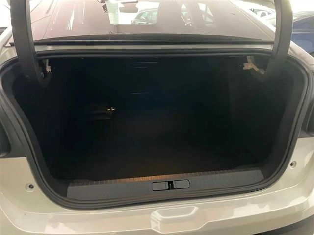 Citroen E-C4 Electric