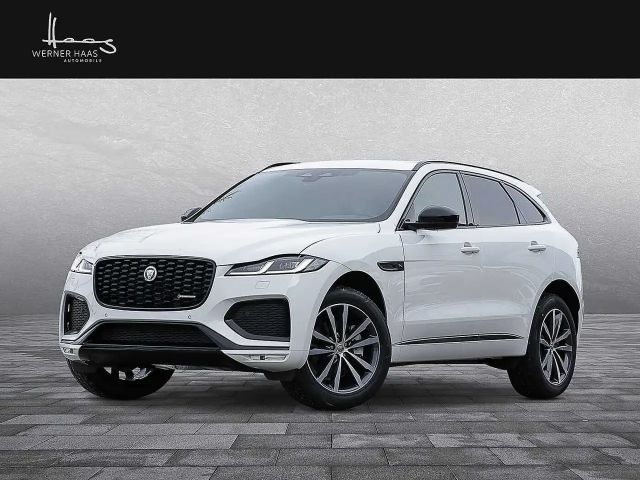 Jaguar F-Pace 2024 Diesel