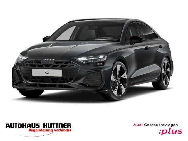 Audi A3 Limousine 35 TFSI S line S tronic ACC Matrix 2024 Benzine