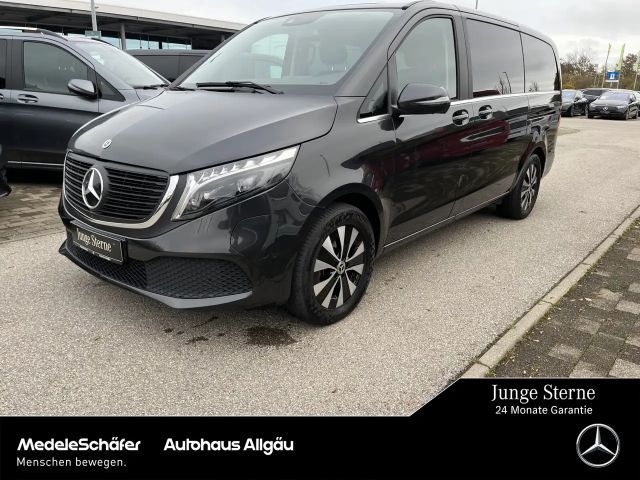 Mercedes-Benz EQV 300 2022 Elektrisch