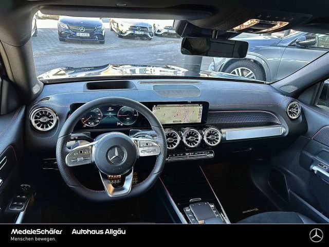 Mercedes-Benz EQB 300