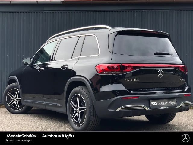 Mercedes-Benz EQB 300