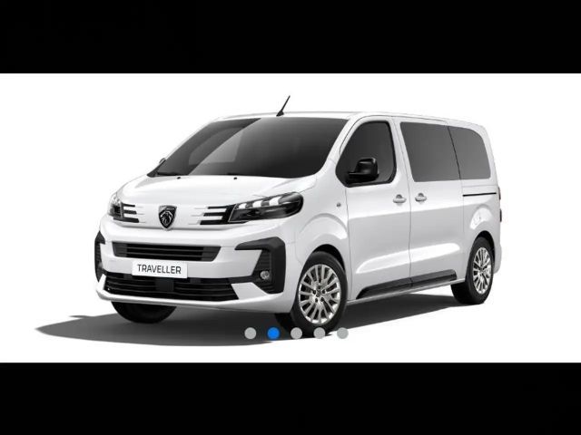 Peugeot Traveller