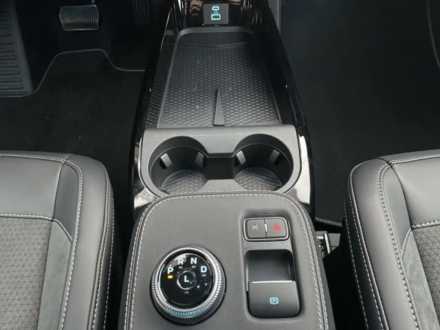Ford Mustang Mach-E