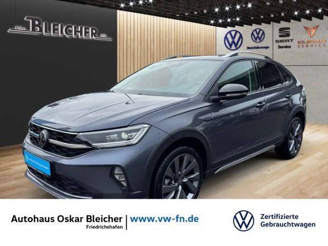 Volkswagen Taigo 1.0 TSI ''Style'' Navigation Rückfahrkamera 2023 Benzine