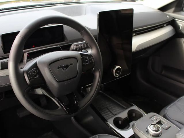 Ford Mustang Mach-E