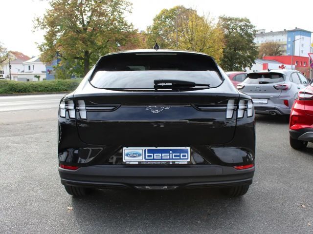 Ford Mustang Mach-E