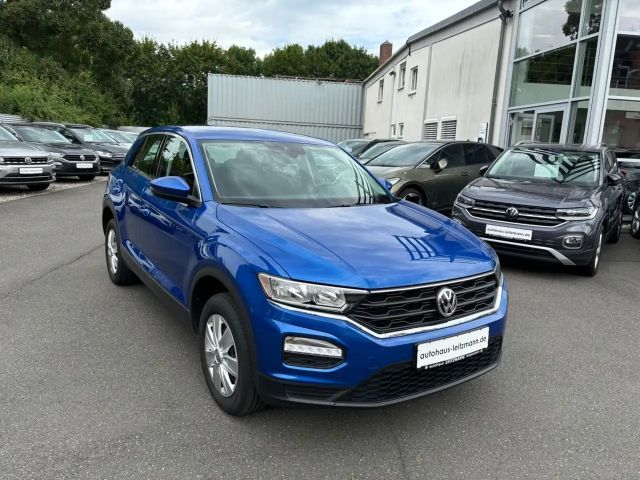 Volkswagen T-Roc 1.0 TSI ,Klima,Sitzheizung,App-Connect 2020 Benzine