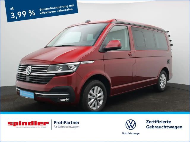 Volkswagen T6.1 California