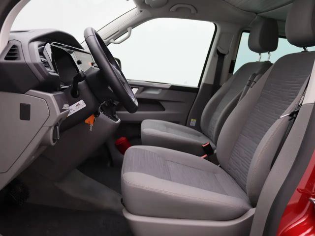 Volkswagen T6.1 California