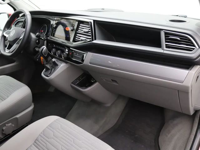 Volkswagen T6.1 California