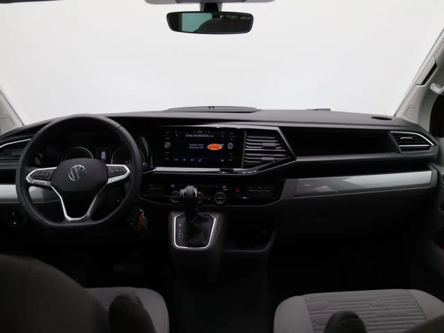 Volkswagen T6.1 California
