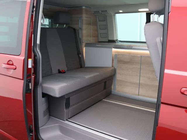 Volkswagen T6.1 California