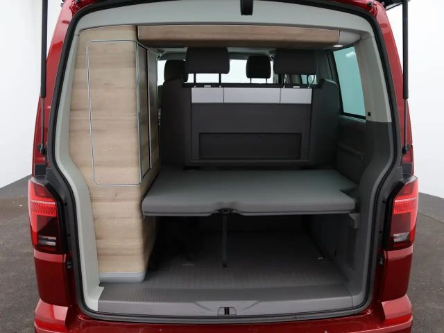 Volkswagen T6.1 California
