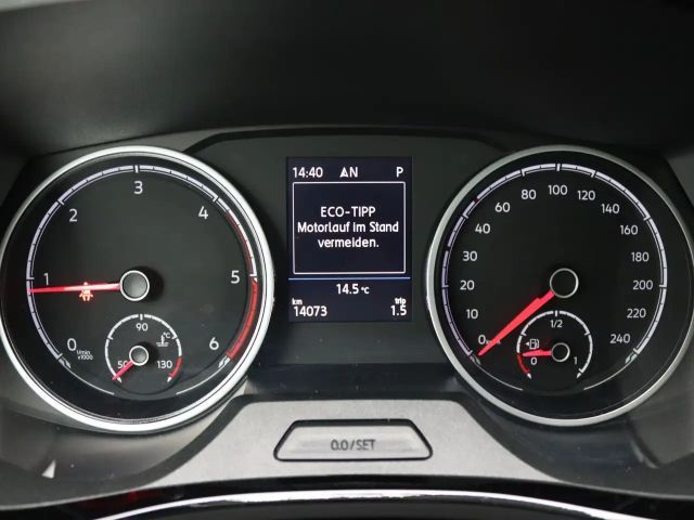 Volkswagen T6.1 California