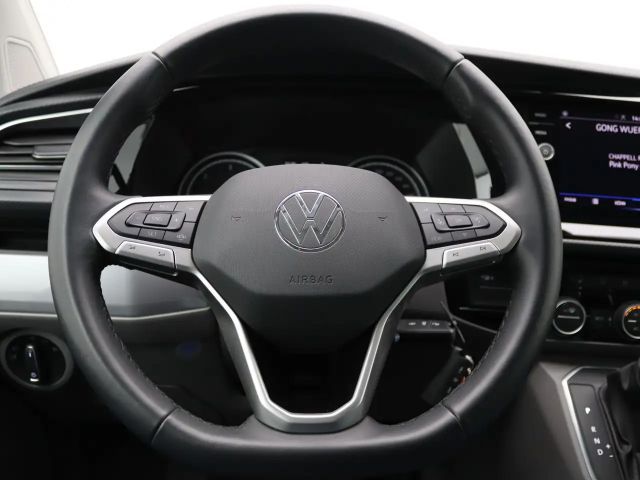 Volkswagen T6.1 California
