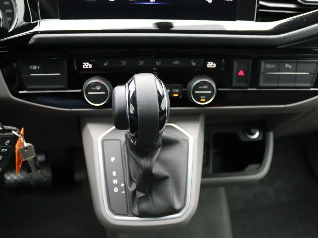 Volkswagen T6.1 California